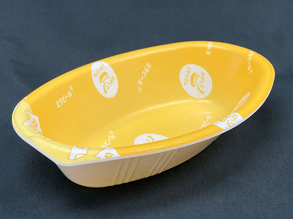 MHカレー（ミラピール）